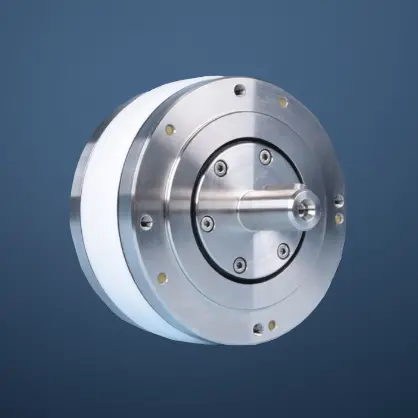 Rm012 - Compact Piston Air Motor 2