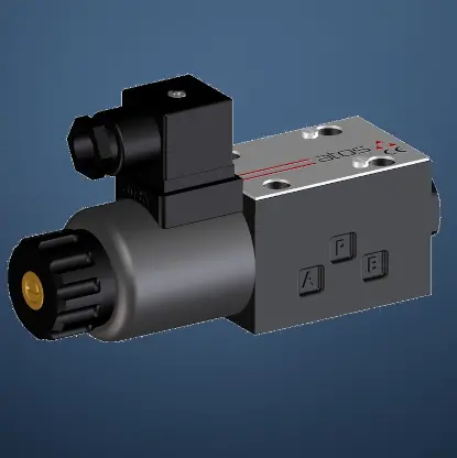 Rzge-A - Proportional Reducer 1