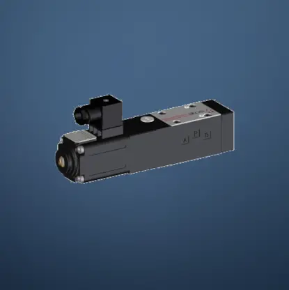 Rzgo-A-033 - Proportional Reducer 1