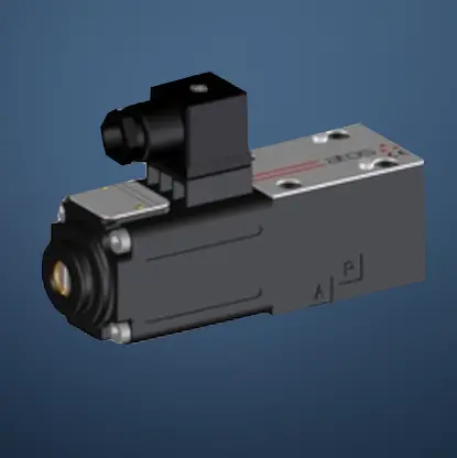 Rzgo-A - Proportional Reducer 1