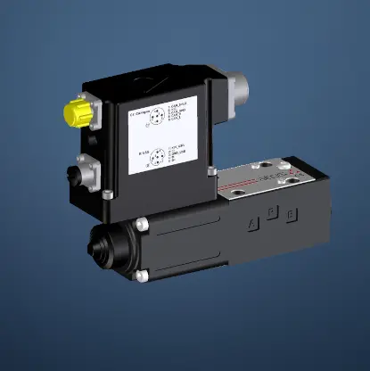Rzgo-R-010 - Proportional Reducer 1