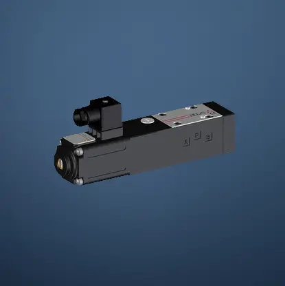 Rzgo-R-033 - Proportional Reducer 1