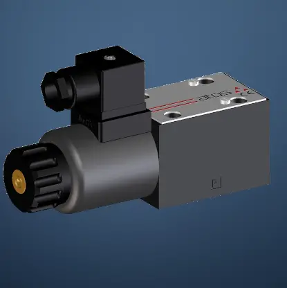 Rzgo-A-010 - Proportional Reducer 1