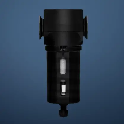 Md3 Series - Adsorbing Pneumatic Filters 1