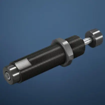 Sc²650eum - Miniature Shock Absorbers 1