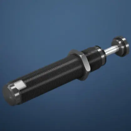 Sc650eum - Miniature Shock Absorbers 1