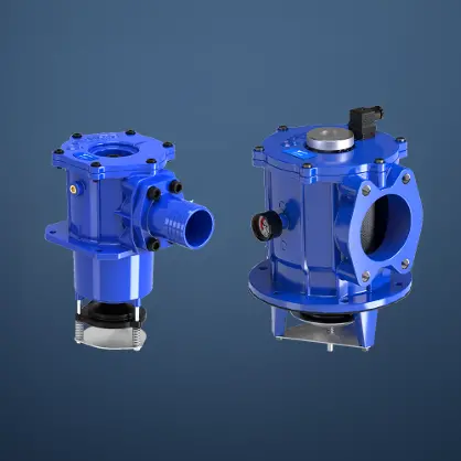 Sf2 500 Suction Filter 1