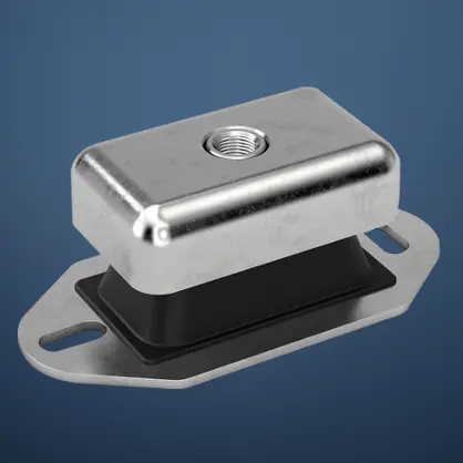 Sfm-52010 - Marine Mounts 1