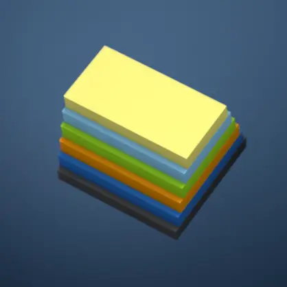Slab 170 - Slab 720 - Vibration Isolating Pads 1
