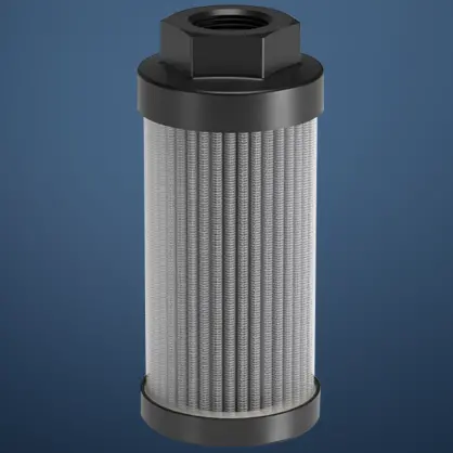 Str - Hydraulic Suction Filters 1