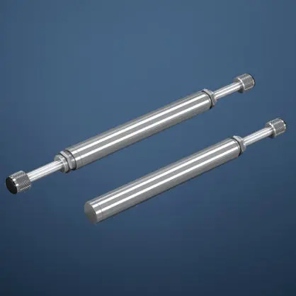 Td-28 - Hydraulic Door Dampers 1