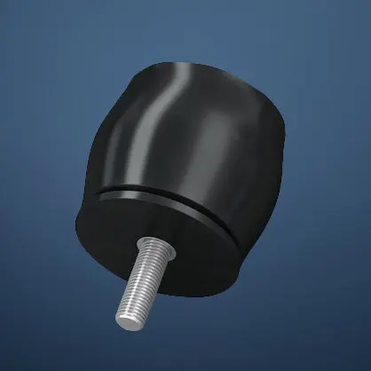 Tubus Ta - Profile Dampers 1