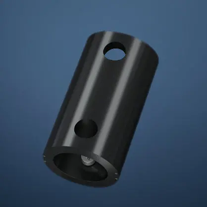 Tubus Tr-L - Profile Dampers 1