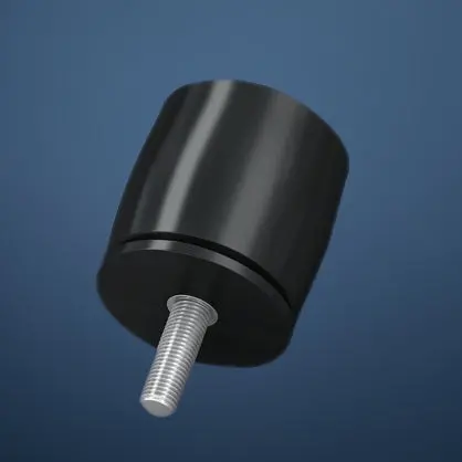 Tubus Ts - Profile Dampers 1