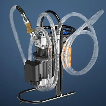 Ufm 015 - Mobile Filtration Unit 1