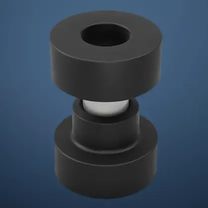 Umo-6004 - Universal Mounts 1