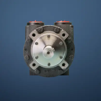 V10 - Vane Air Motor (9.5Kw) 1