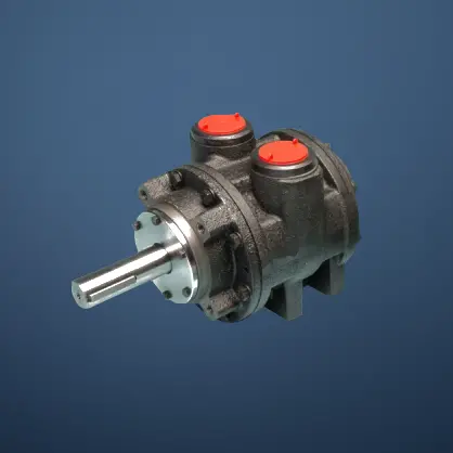 V1 - Vane Air Motor (0.44Kw) 1