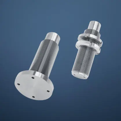 Vs-Ba1 - Viscoelastic Shock Absorbers 1
