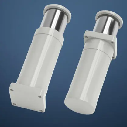 Vs-Ba5 - Viscoelastic Shock Absorbers 1