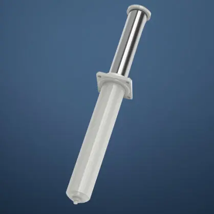 Vs-Balr - Viscoelastic Shock Absorbers 1