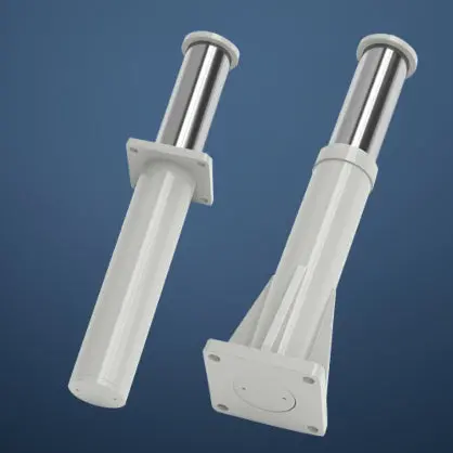 Vs-Bxlr - Viscoelastic Shock Absorbers 1