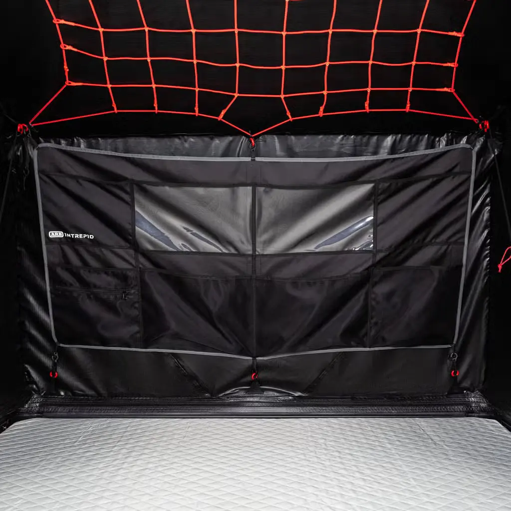 Organisateur Mural Tente Arb Intrepid | Rangement 4X4 1