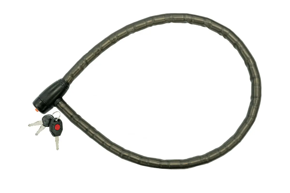 Antivol Maxtrax Maxlock 90Cm | Sécurité Plaques À Sable 1