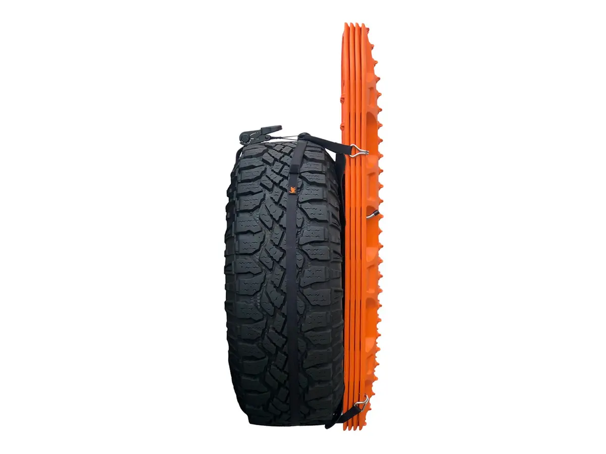 Support De Roue De Secours Maxtrax 1