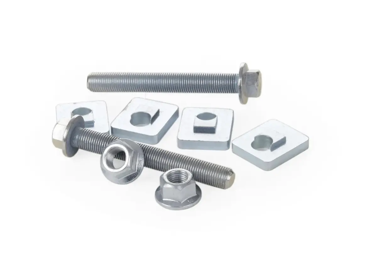 Kit De Correction De Chasse Jeep Jk Ome 1