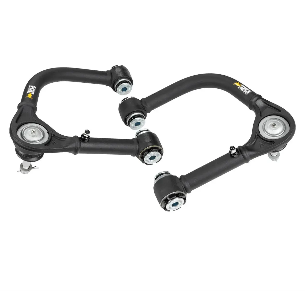Triangle De Suspension Renforcé Ome Ford Ranger/Vw Amarok 2022+ Next Gen 2