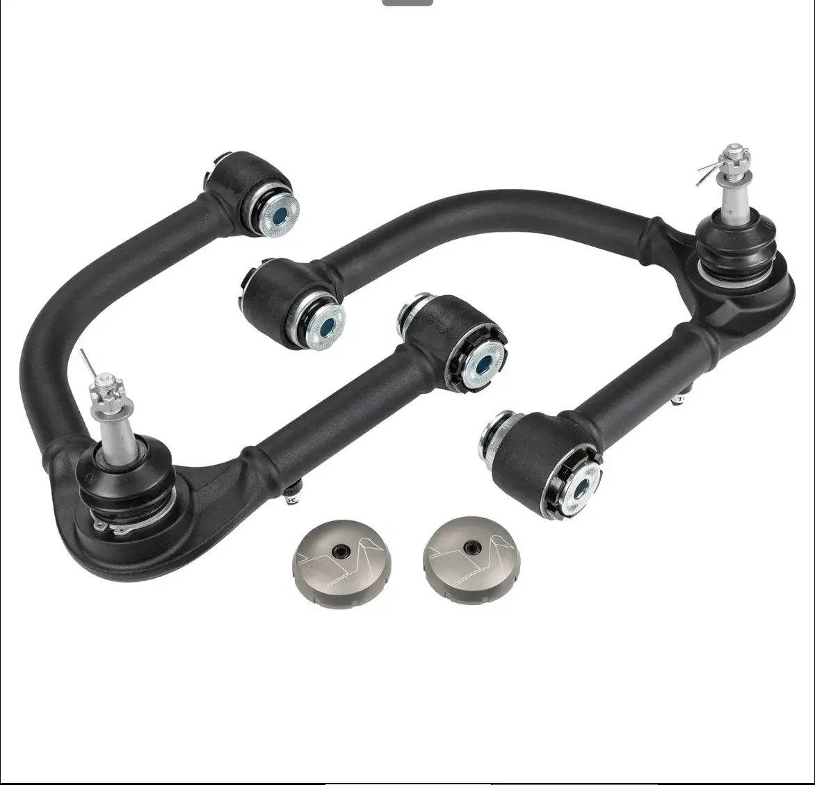 Triangle De Suspension Renforcé Ome Ford Ranger/Vw Amarok 2022+ Next Gen 1