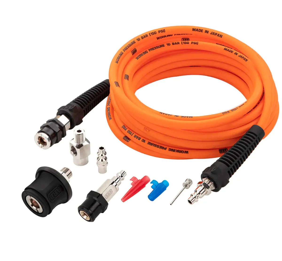 Kit De Gonflage Pneumatique Arb Universel 1