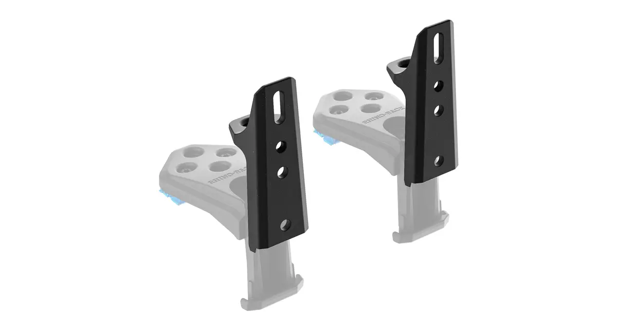 Adaptateur Stow It Rhino-Rack Pour Auvent Batwing – 4X4 Offroad 1