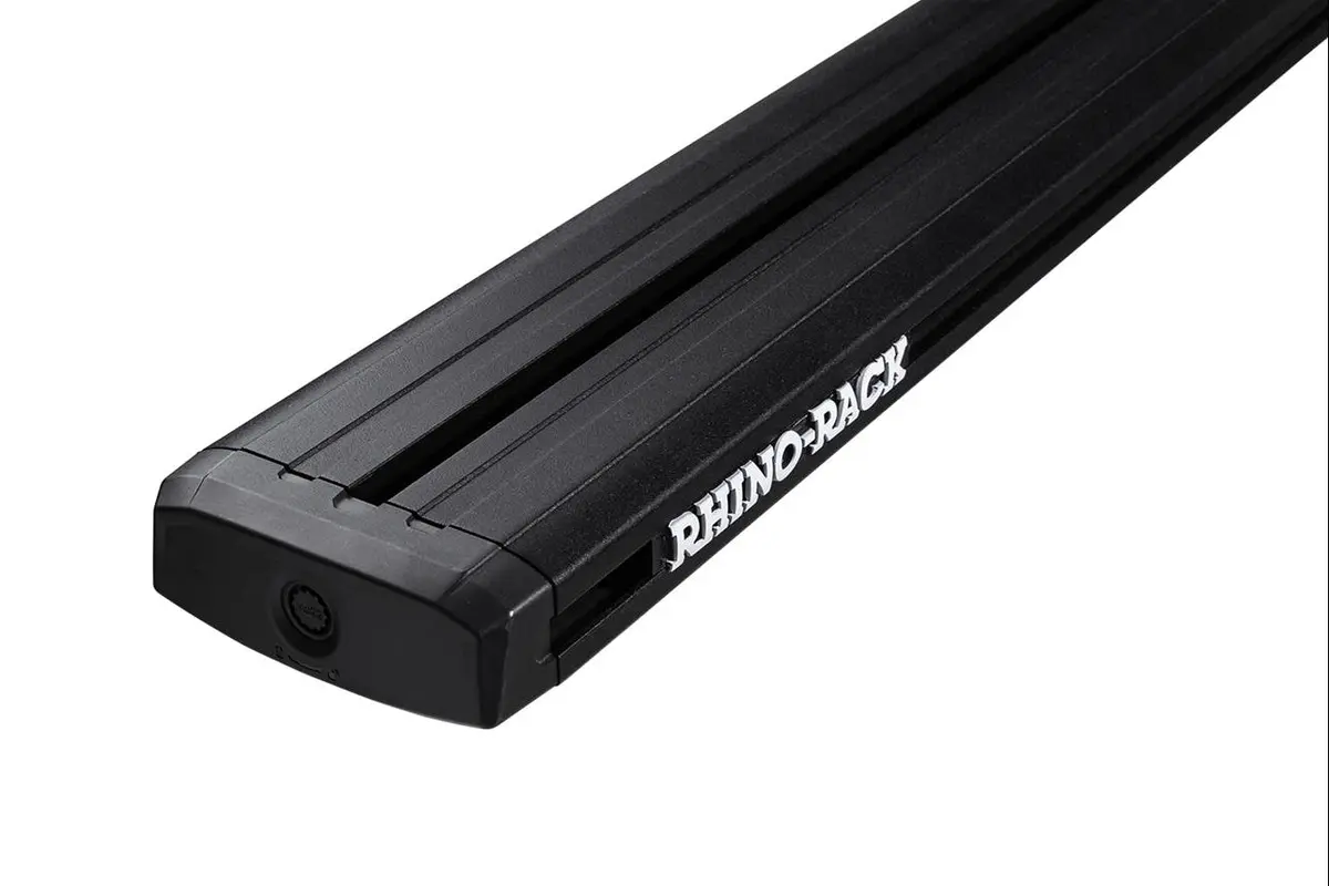 Barre De Toit Reconn-Deck Rhinorack Aluminium - Ultra Résistante 1
