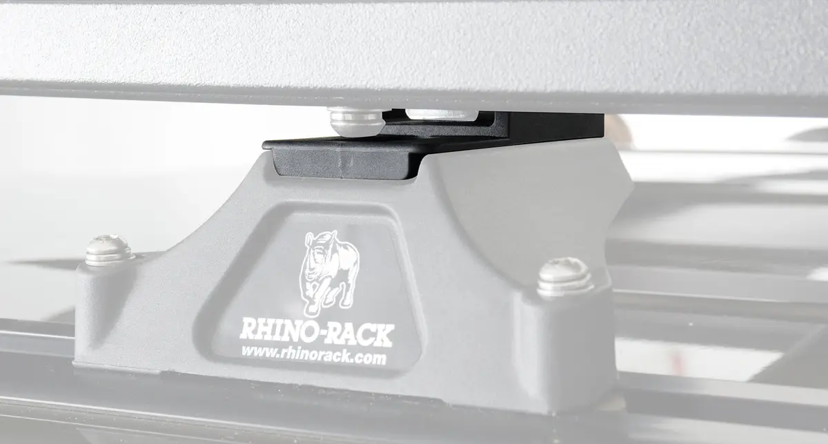 Cales Pour Galerie Rhino-Rack Pioneer - Rhino-Rack 1