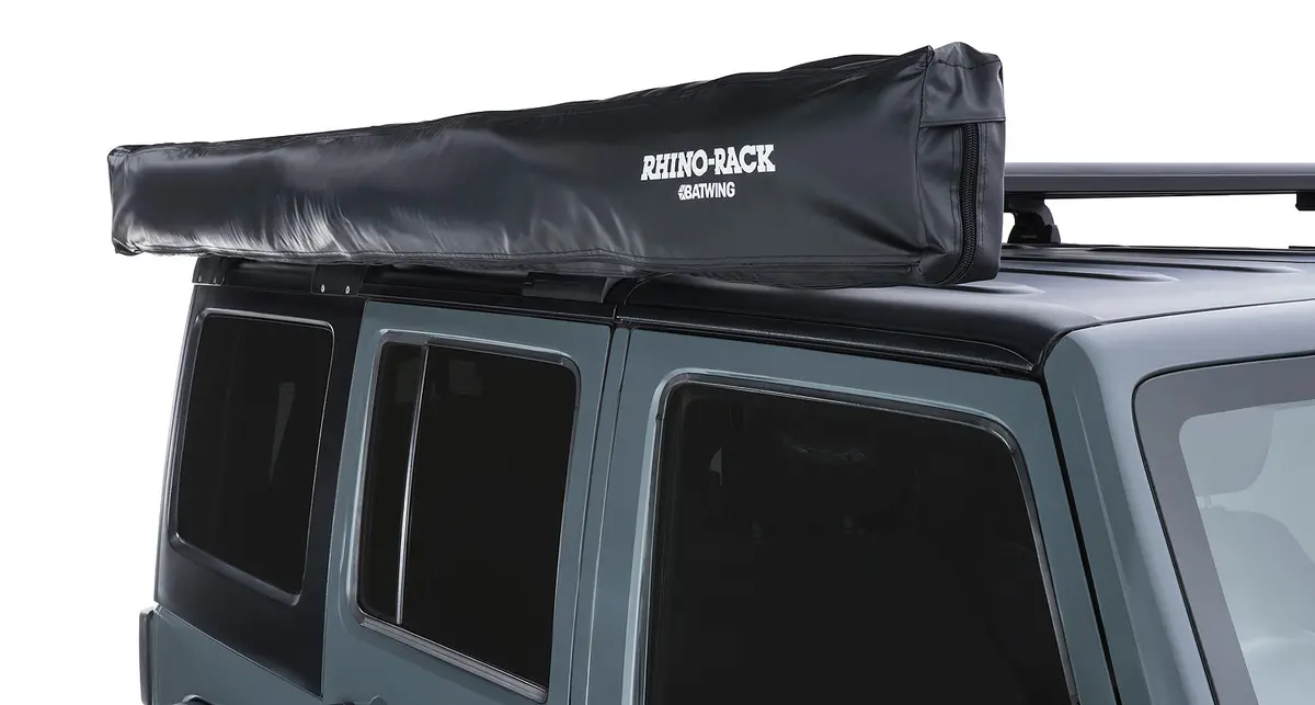 Housse Rhino-Rack Pour Auvent Batwing Droite - Rhino-Rack 1