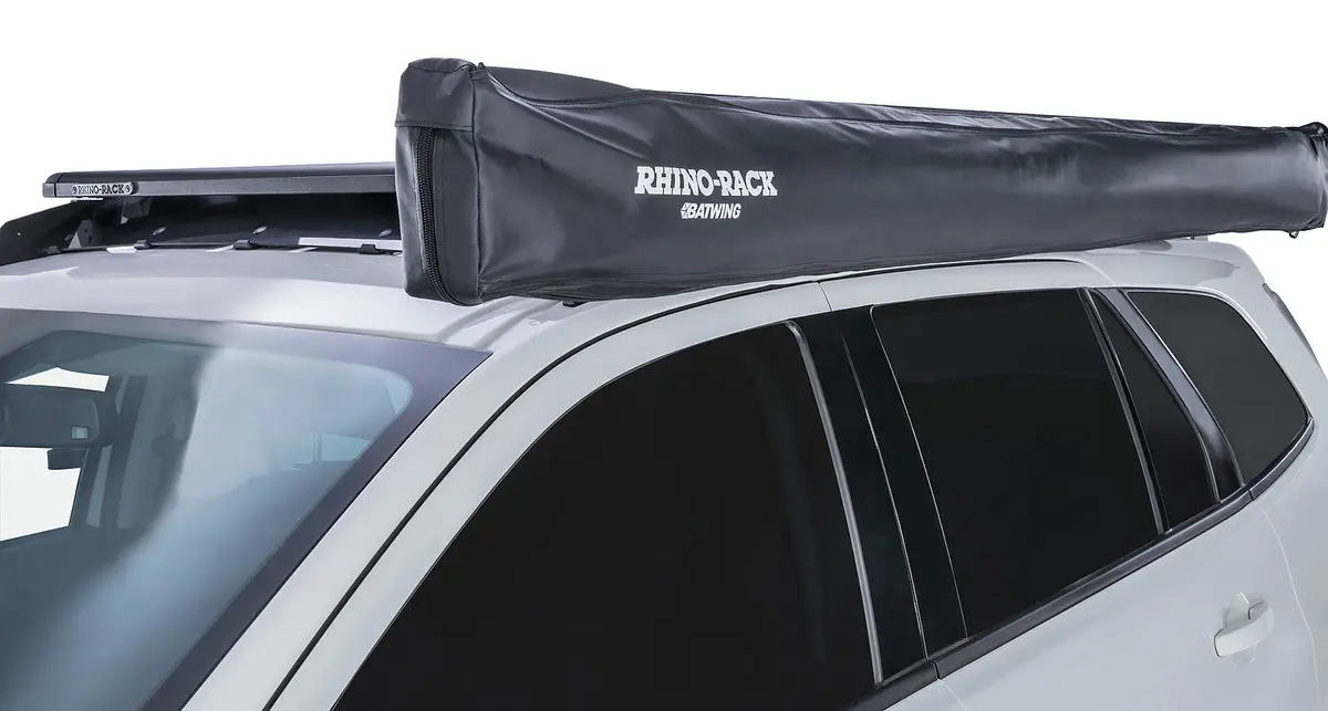 Housse Rhino-Rack Pour Auvent Batwing Gauche - Rhino-Rack 1