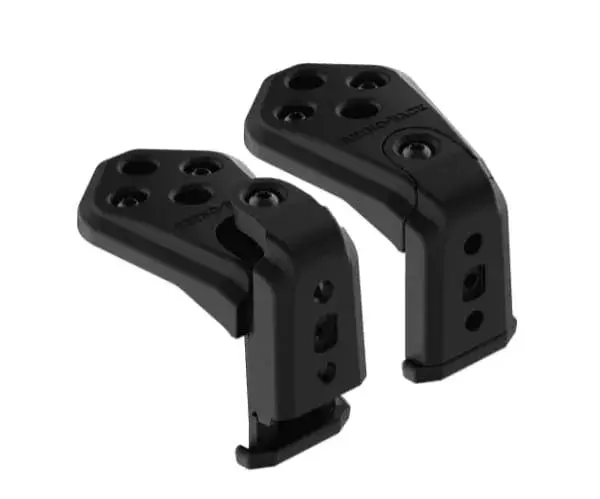 Kit Installation Rapide Rhinorack Stow-It - Pour Galerie/Barre 1