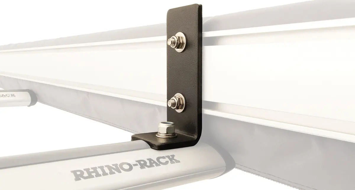 Kit Support D'auvent Universel (2X) - Rhino Rack 1