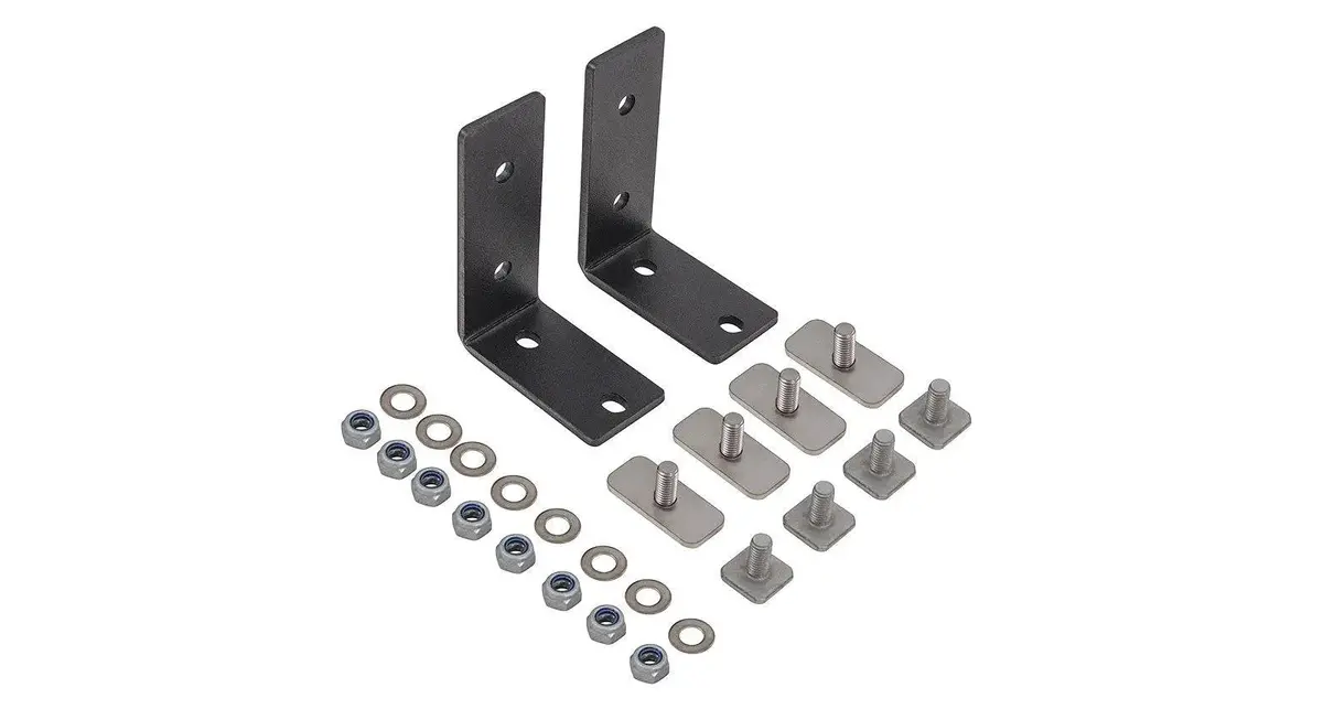 Kit Universel Rhinorack Pour Store Et Auvent 2