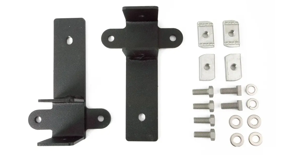 Kit Universel Rhinorack Pour Store Et Auvent Uniquement Pour Heavy-Duty 2