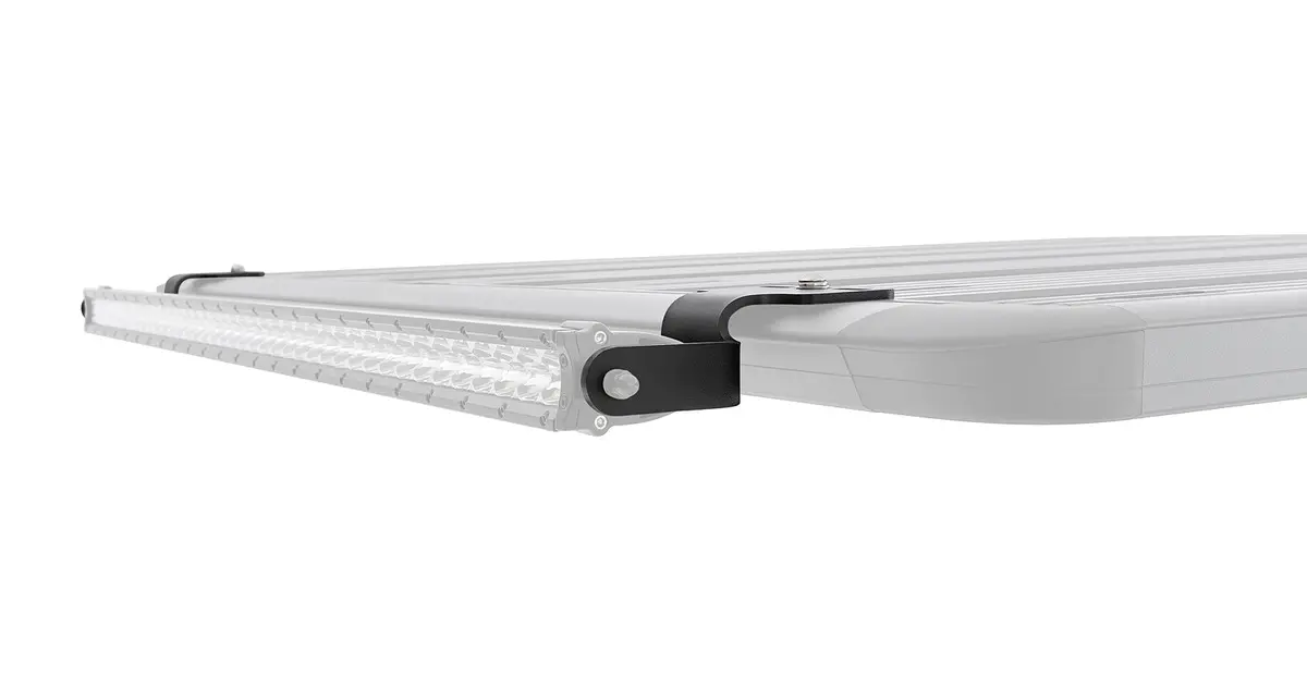 Pioneer Led Light Bracket - Rhino-Rack 1