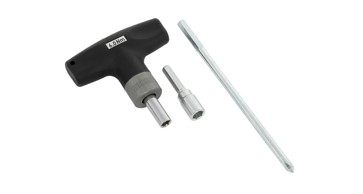Pioneer Platform Torque Tool Kit - Rhino-Rack 1