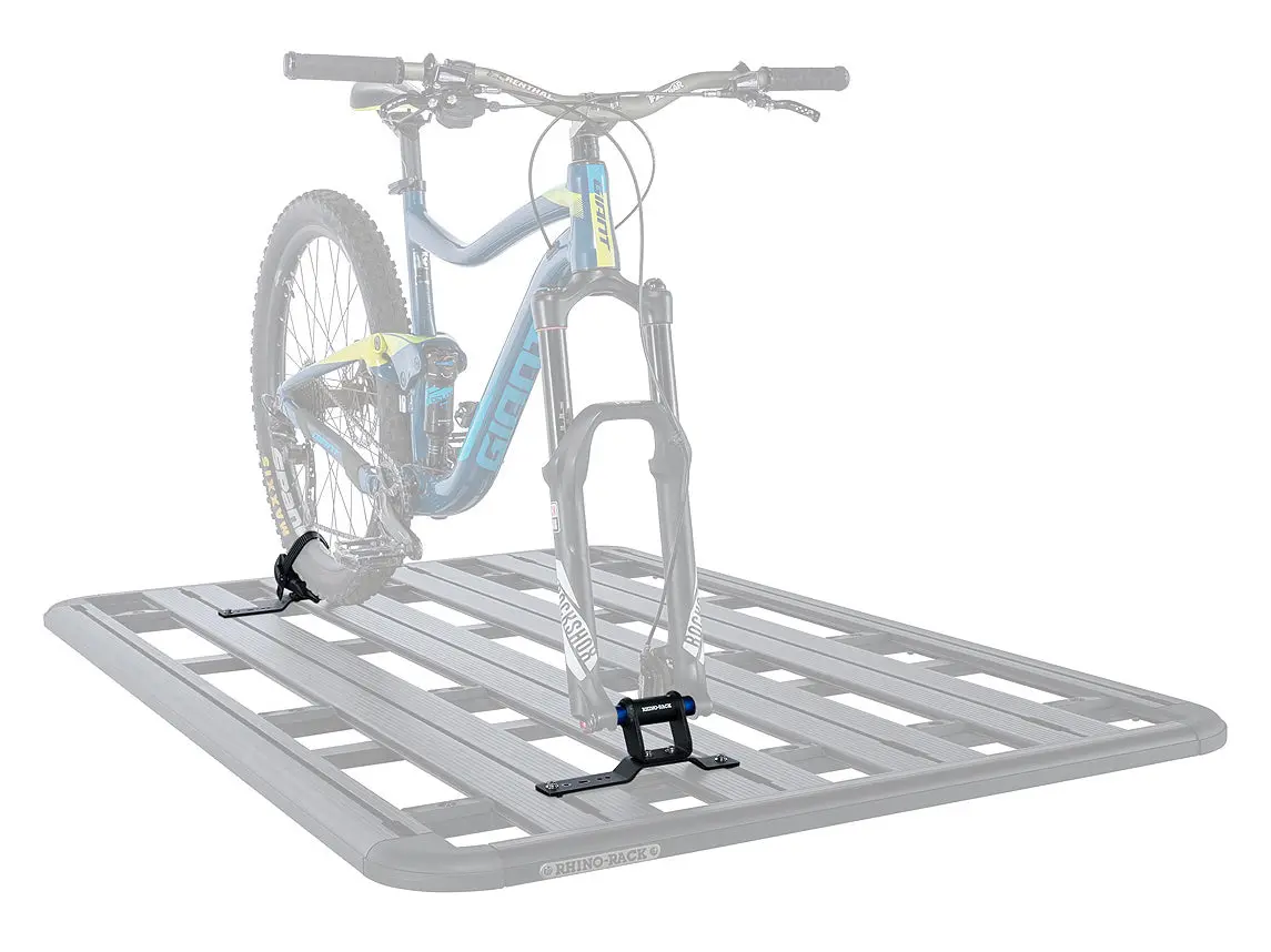 Pioneer Thru Axle Bike Mount - Rhino-Rack 1