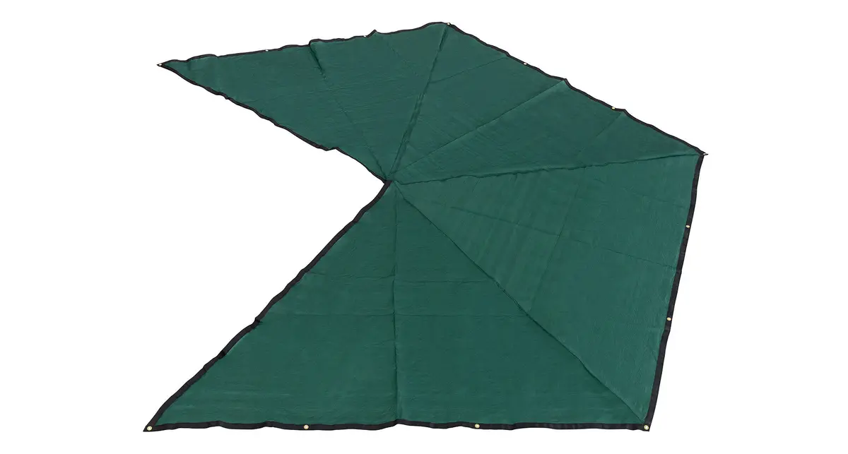 Revêtement De Sol Batwing - Rhino-Rack 1
