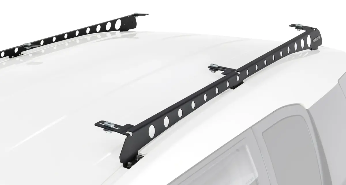 Rhino-Rack Backbone Mounting System - Fj Cruiser - Rhino-Rack 1
