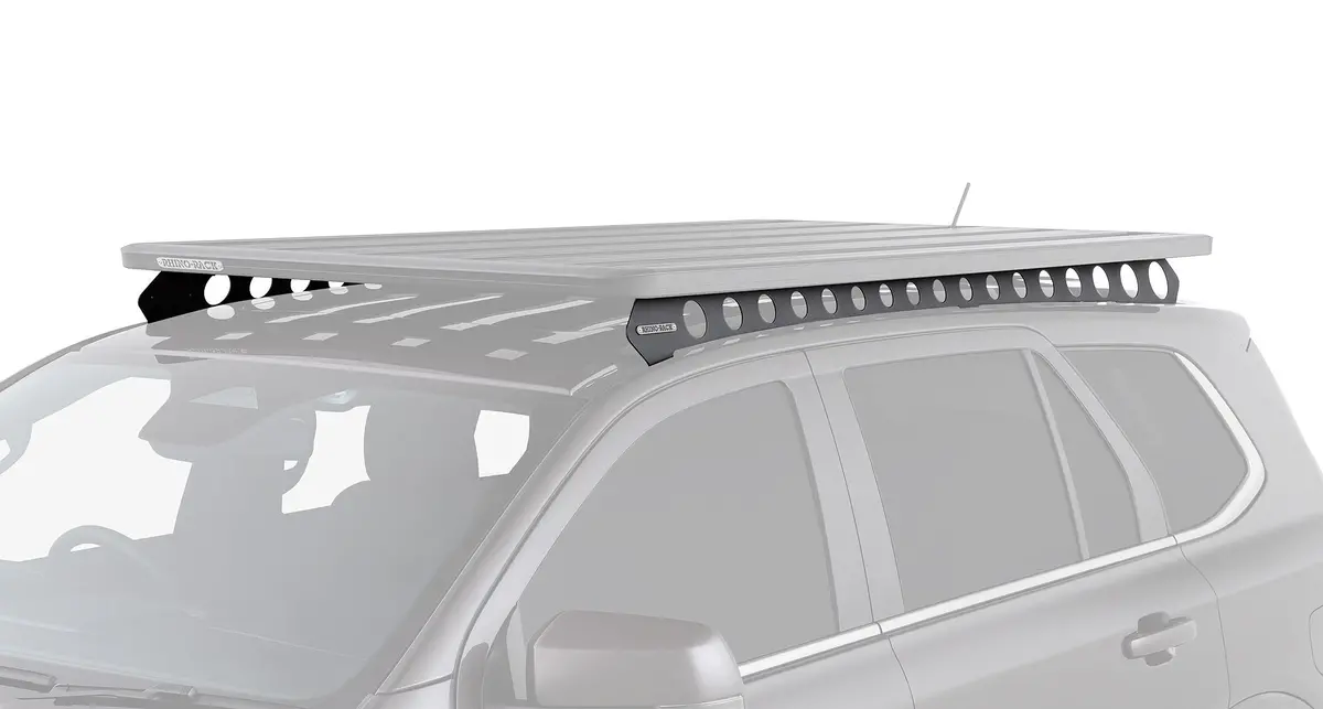 Rhino-Rack Backbone Mounting System For Ford Everest U704 22+ - Rhino-Rack 1