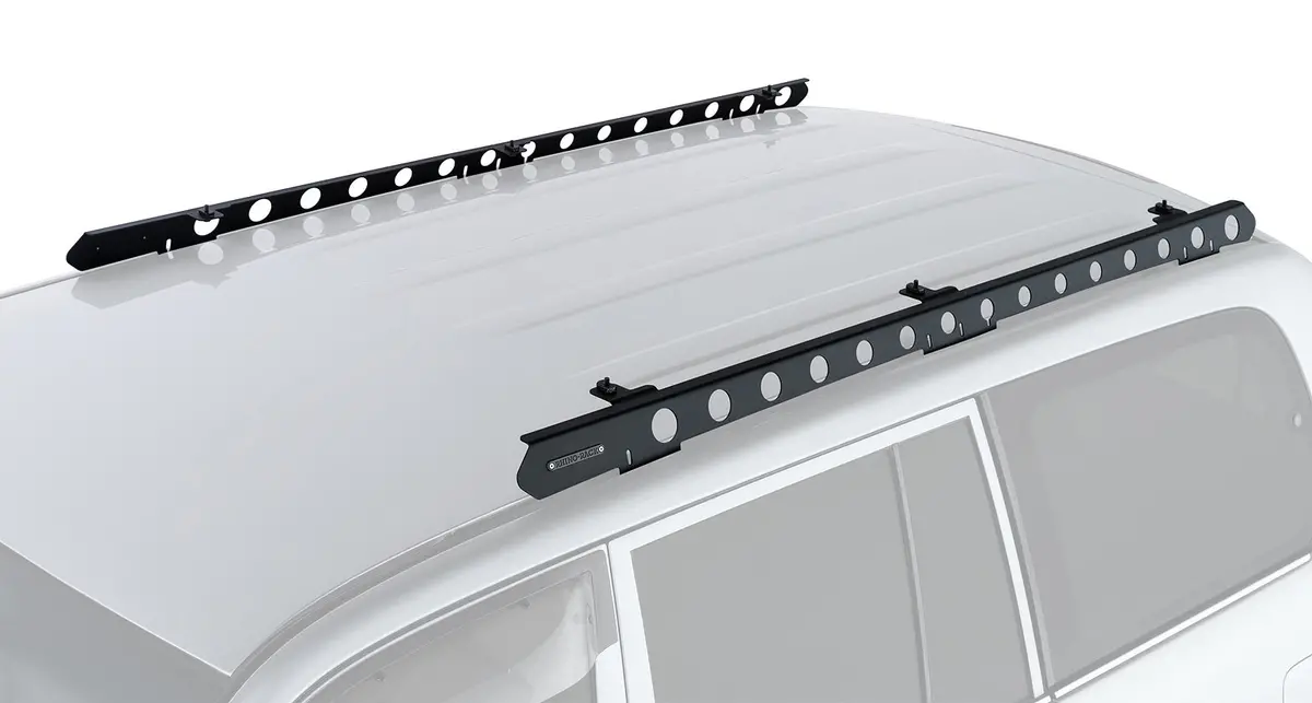 Rhino-Rack Backbone Mounting System - Toyota 100 Series - Rhino-Rack 1