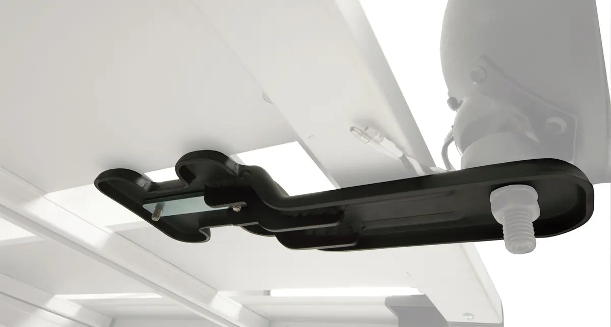 Support D'eclairage Del Pioneer - - Rhino-Rack 1
